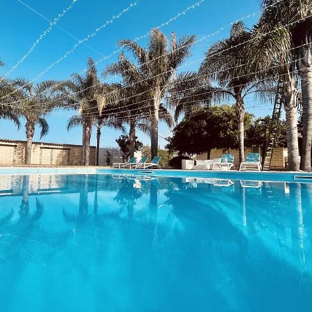 Bed and Breakfast Borgo Camicia In Барчеллона-Поццо-ди-Готто Экстерьер фото