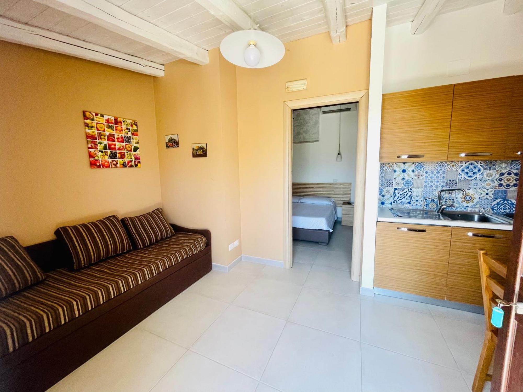 Bed and Breakfast Borgo Camicia In Барчеллона-Поццо-ди-Готто Экстерьер фото
