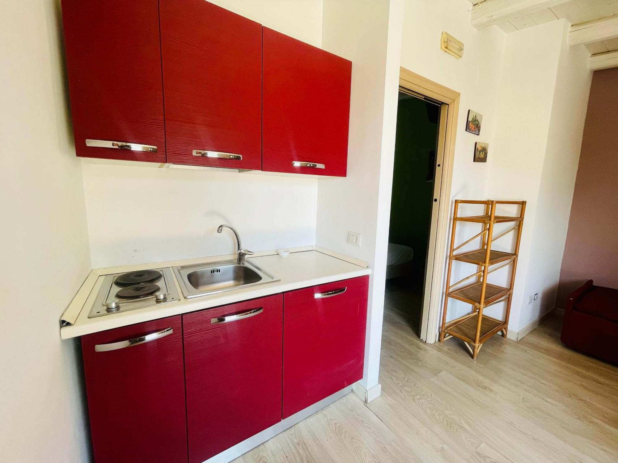 Bed and Breakfast Borgo Camicia In Барчеллона-Поццо-ди-Готто Экстерьер фото