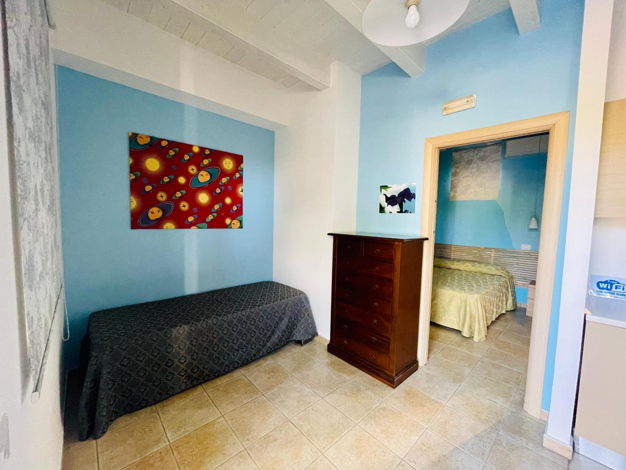 Bed and Breakfast Borgo Camicia In Барчеллона-Поццо-ди-Готто Номер фото