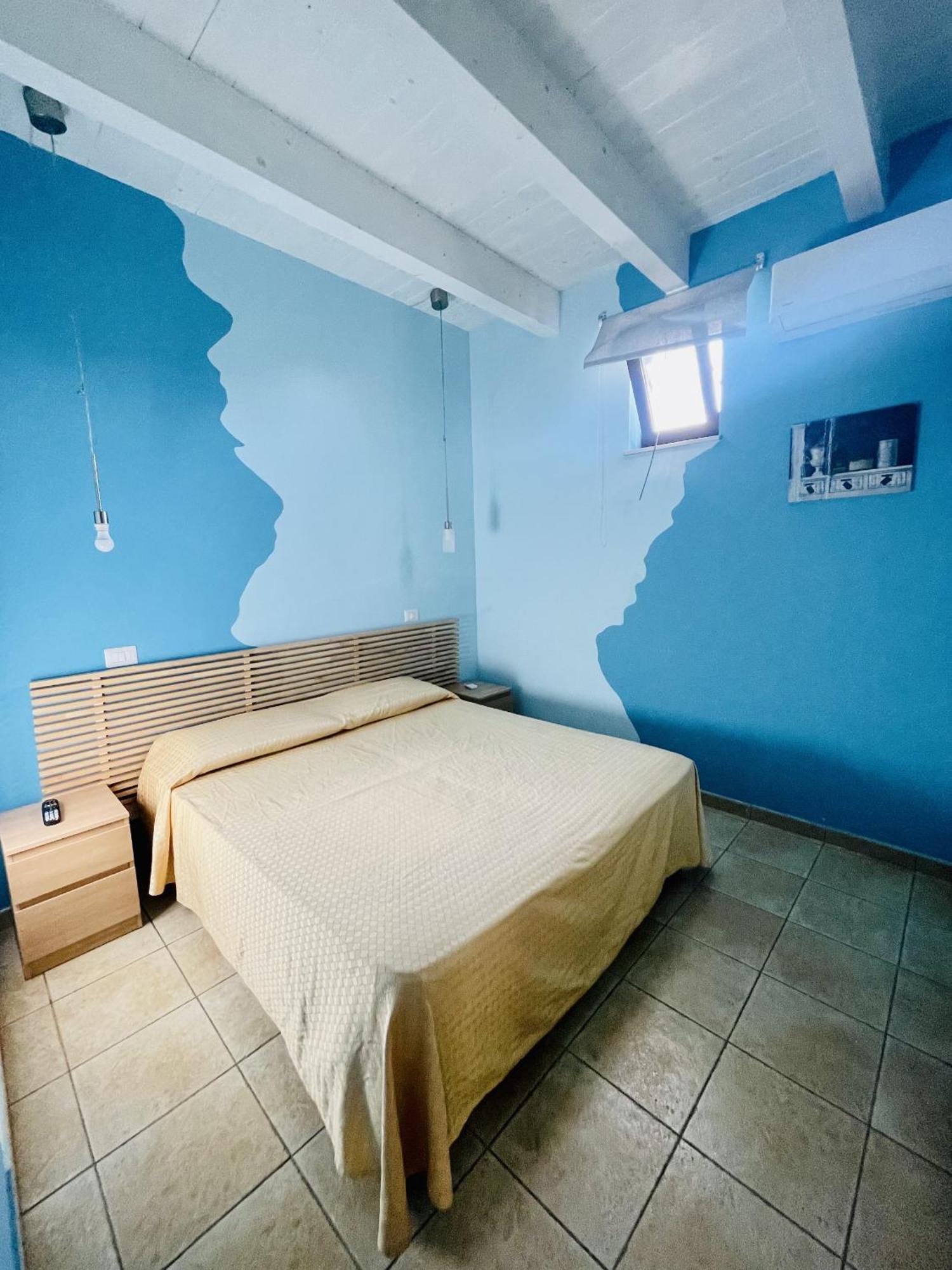 Bed and Breakfast Borgo Camicia In Барчеллона-Поццо-ди-Готто Экстерьер фото